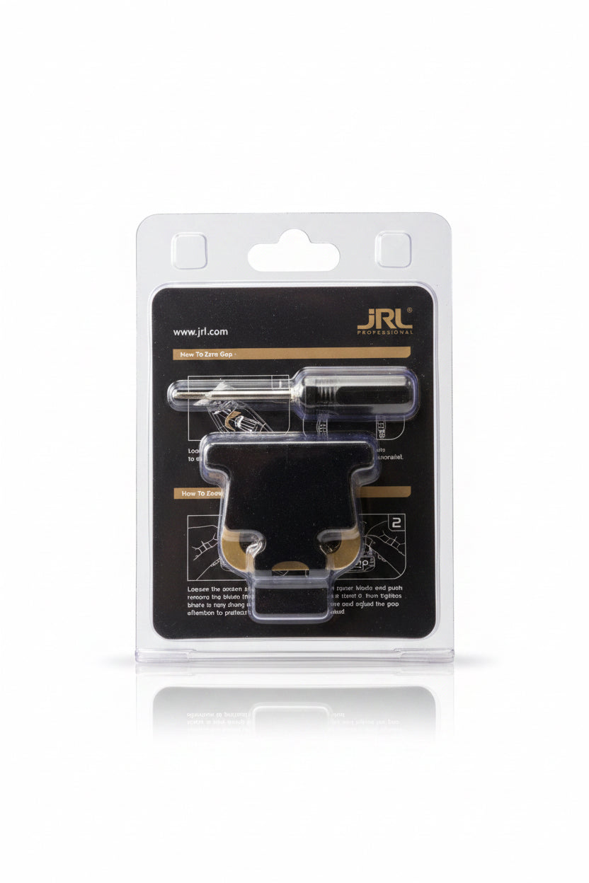 JRL Professional EZ-GAP Trimmer C Blade