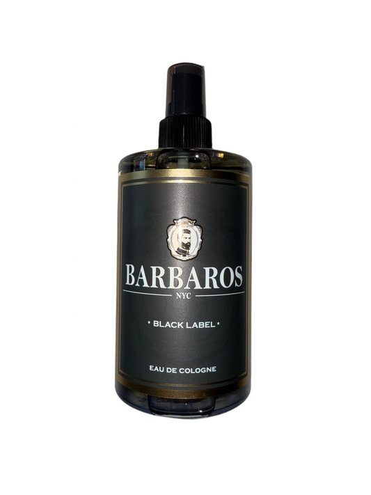 Barbaros NYC Aftershave Spray