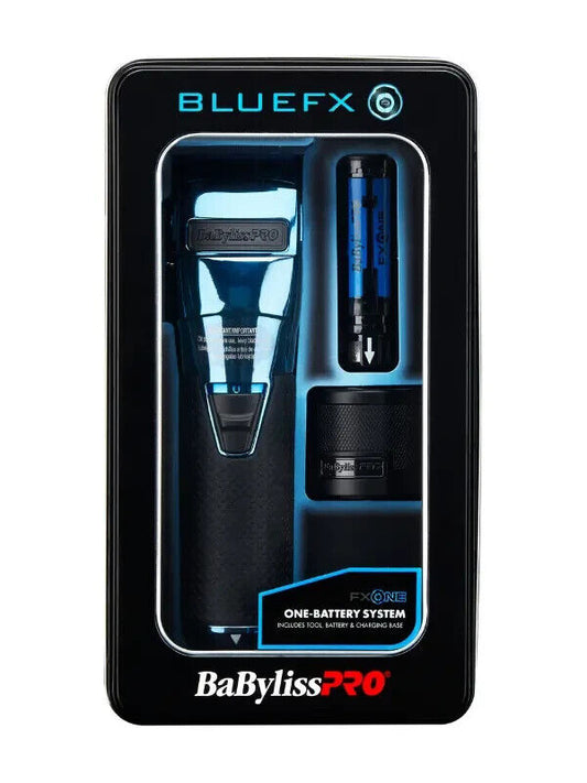 Babyliss PRO FXone Blue Clipper