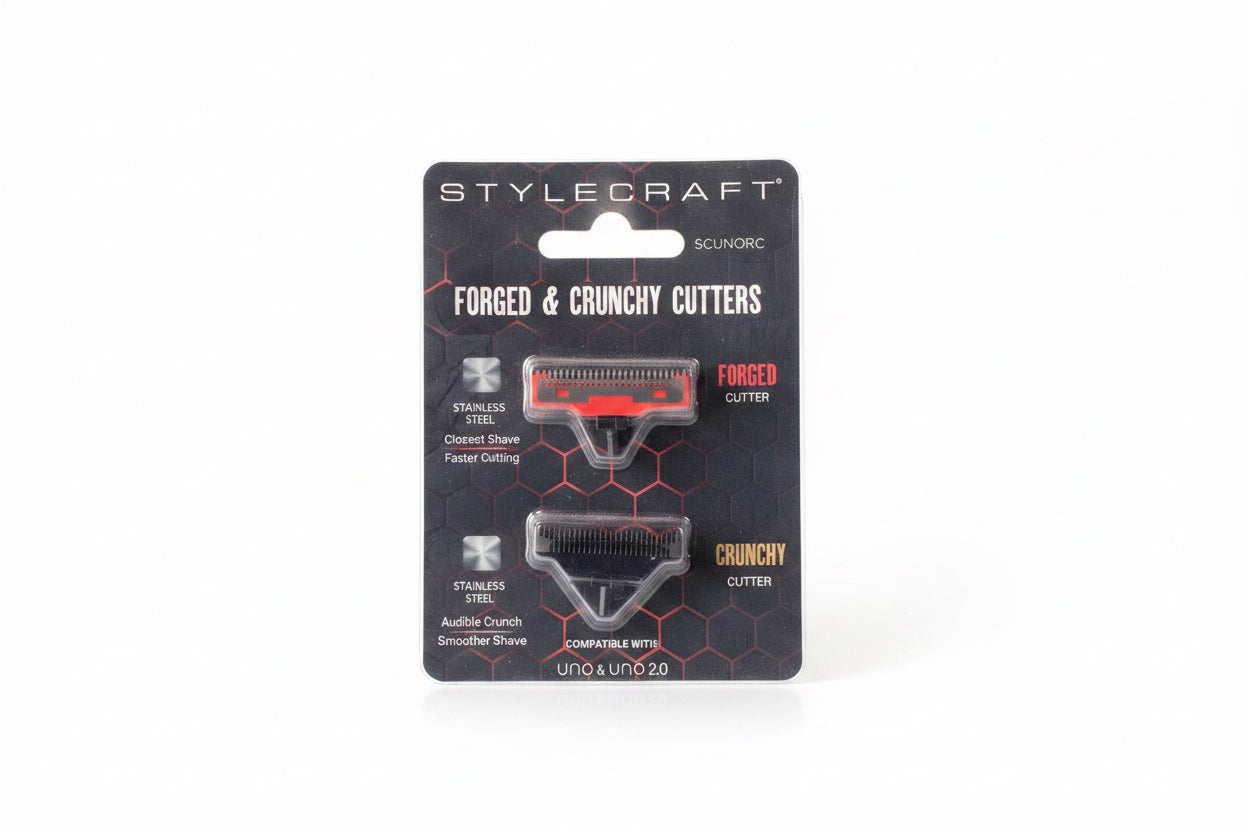 StyleCraft S|C Forged & Crunchy Cutter Replacement