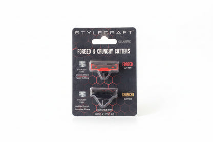 StyleCraft S|C Forged & Crunchy Cutter Replacement