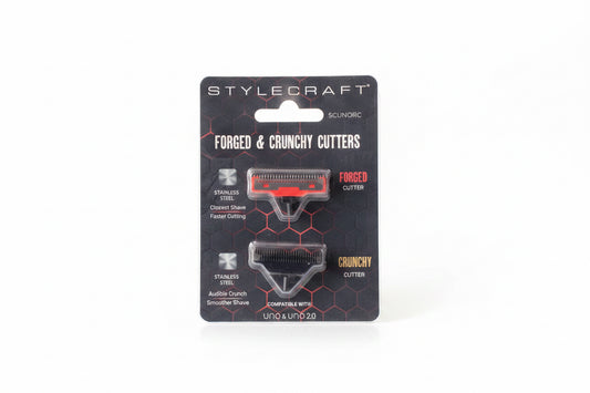 StyleCraft Forged & Crunchy Cutter Replacement