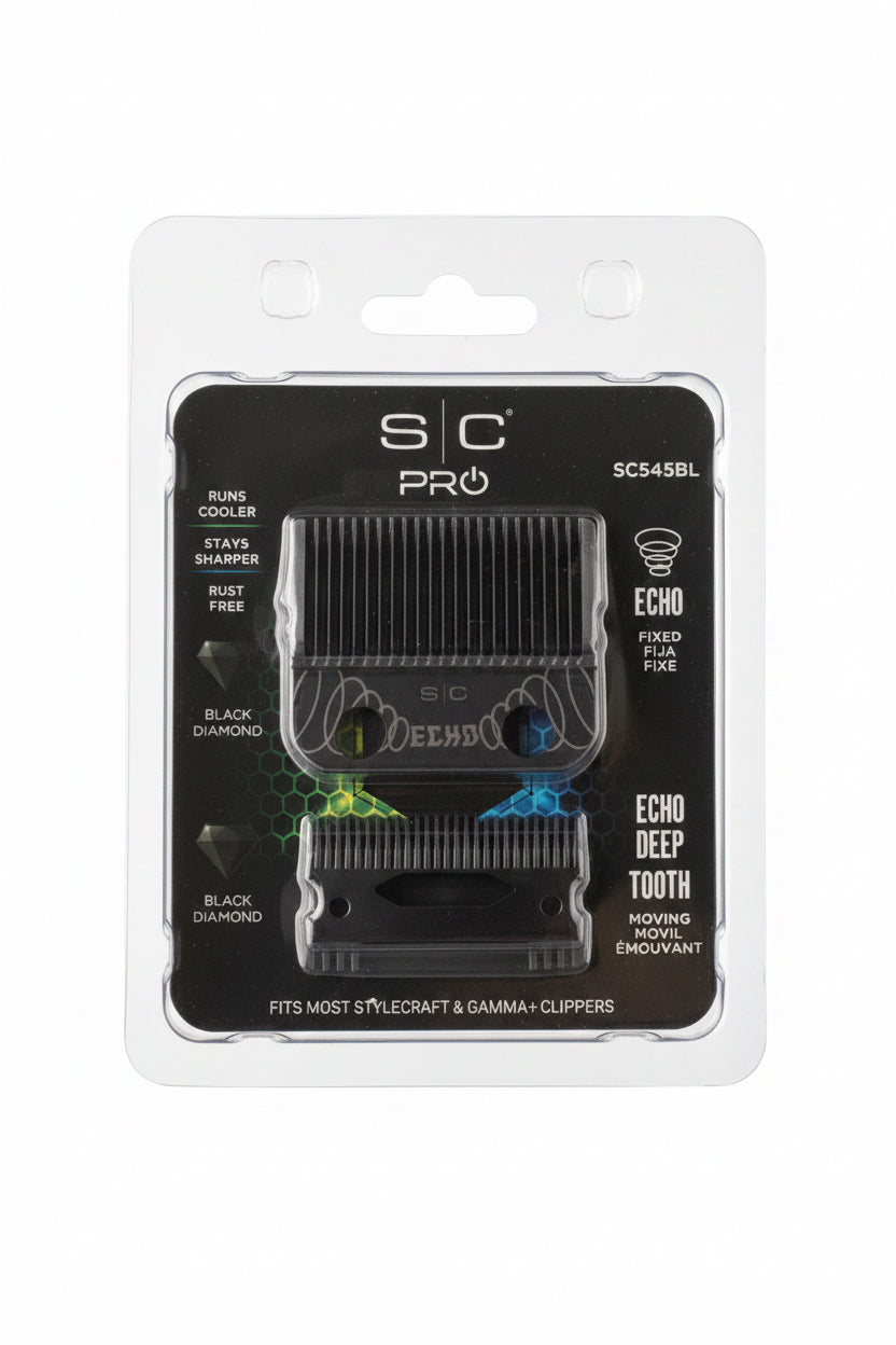 S|C Echo Deep Tooth