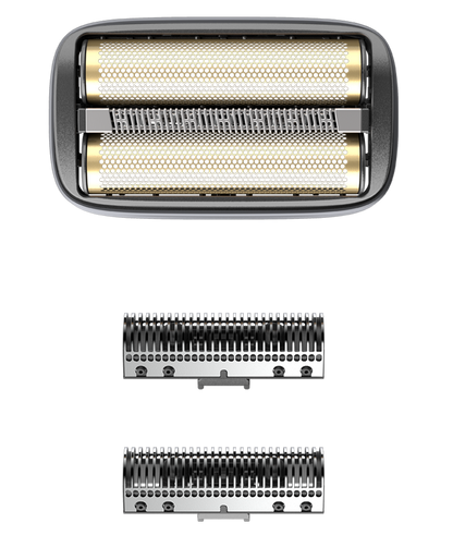ANDIS reSURGE Replacement Foil and Cutters