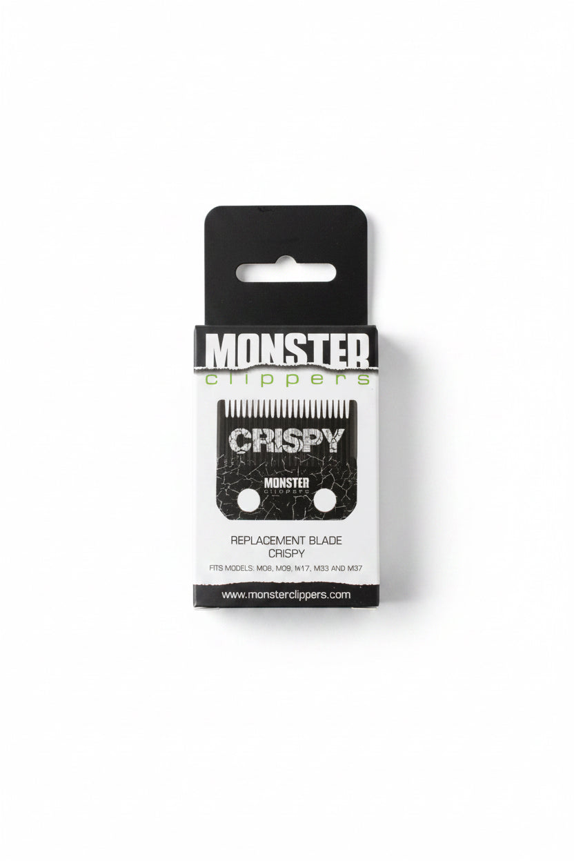 Monster Replacement Blade Crispy