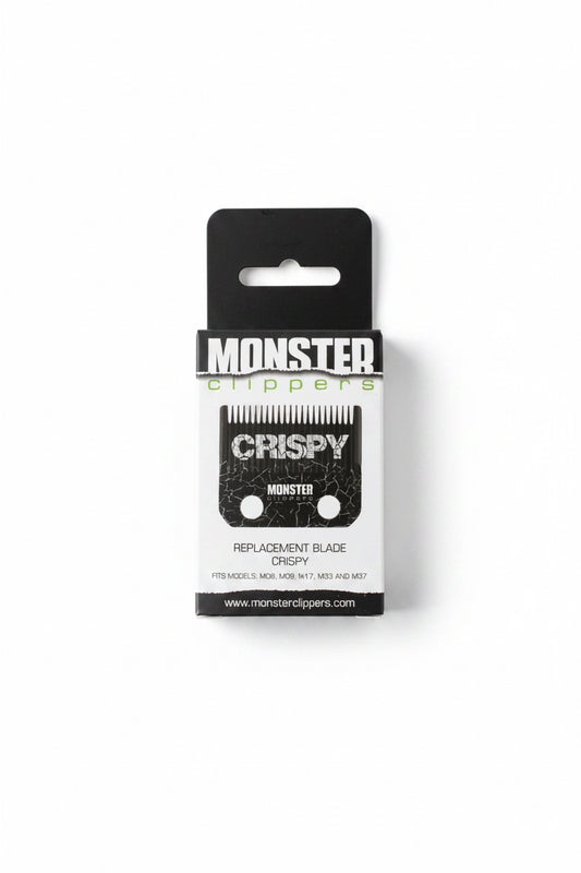 Monster Clippers Crispy Replacement Clipper Blade