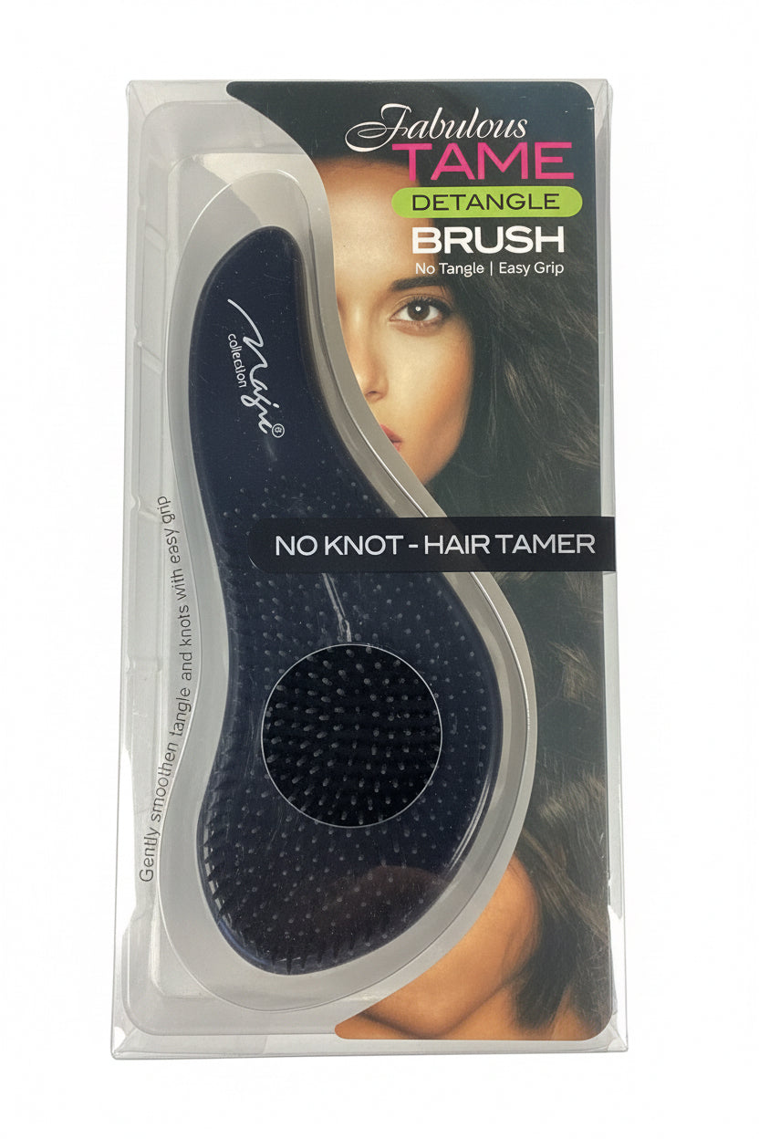 Magic Collection Fabulous Tame Detangle Brush
