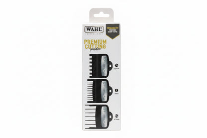 Wahl Professional Premium Cutting Guides