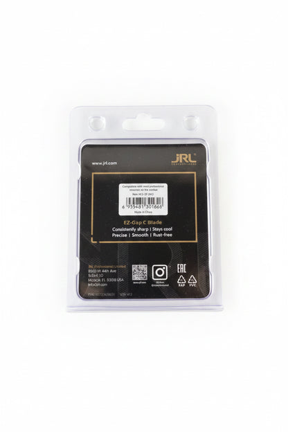 JRL Professional EZ-GAP Trimmer C Blade