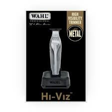 Wahl Hi-Viz Cordless Trimmer