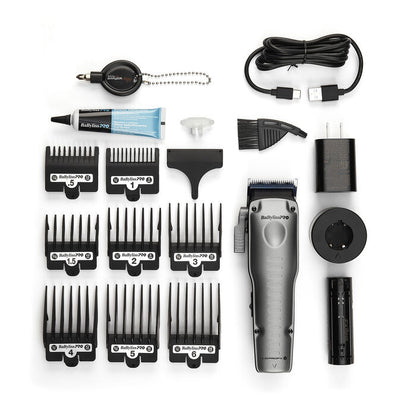 BABYLISS PRO FXOne Lo-ProFX Clipper