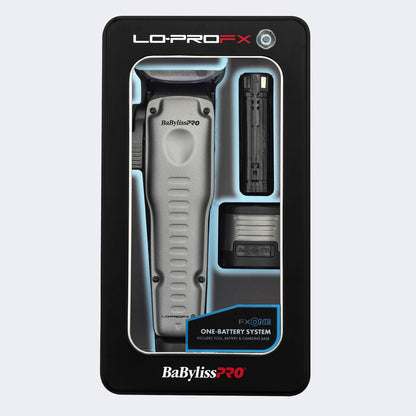 BABYLISS PRO FXOne Lo-ProFX Clipper