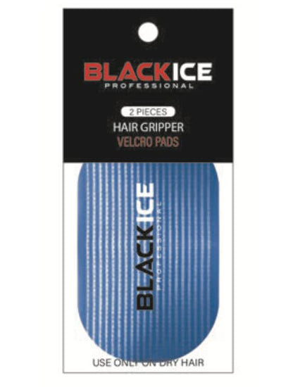 Black Ice Hair Gripper