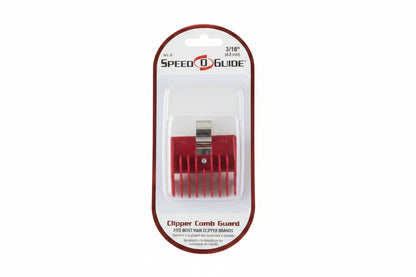 Speed-O-Guide Clipper Comb Guard