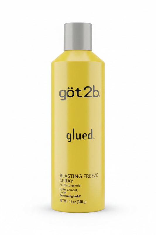 got2b Glued Blasting Freeze Spray