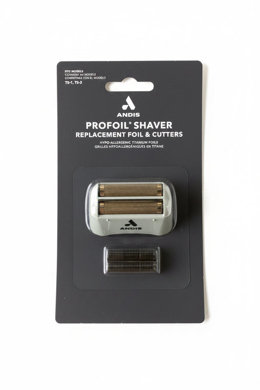 Andis ProFoil Shaver Replacement Foil & Cutters