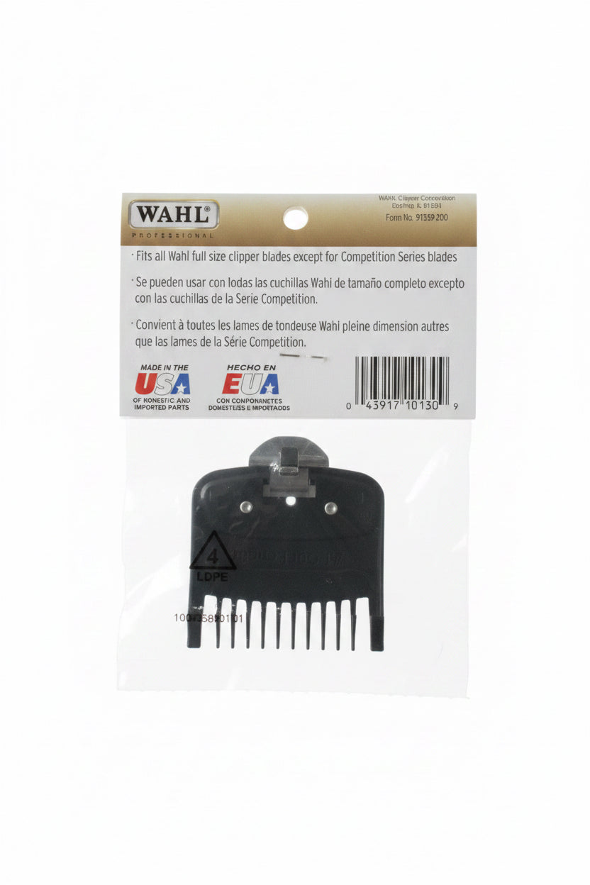 Wahl Professional Premium Cutting Guide #1