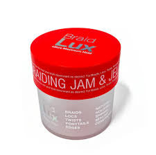 Braid Lux Conditioning Braiding Jam