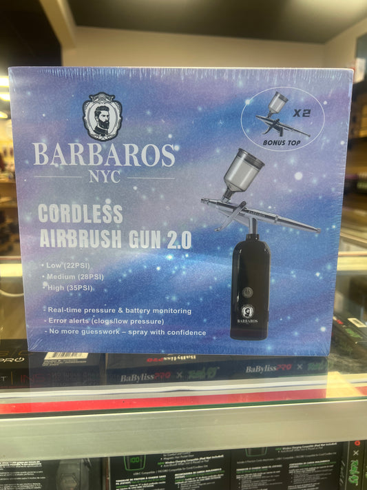 AIRBRUSH