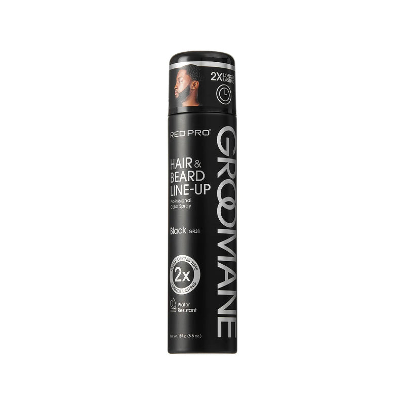 HAIR & BEARD LINE UP SPRAY