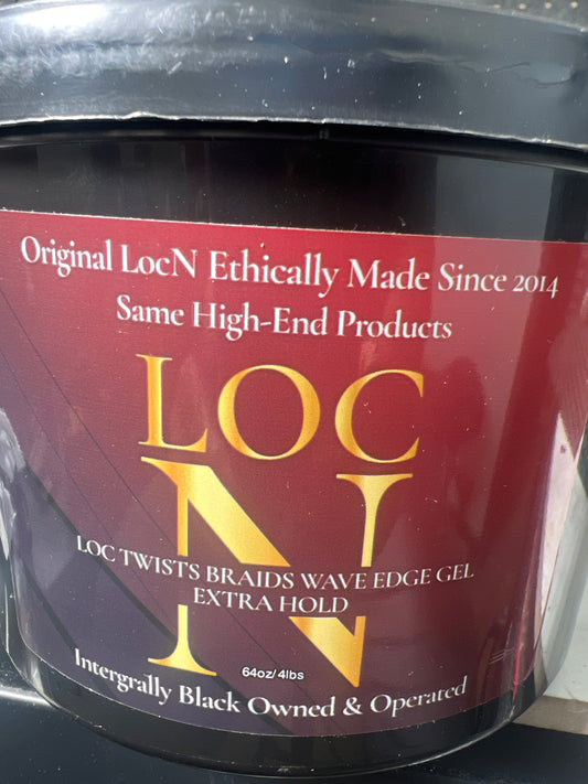 LOC N