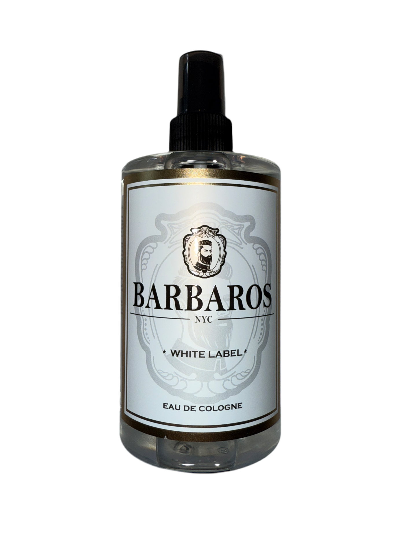 Barbaros NYC Aftershave Spray