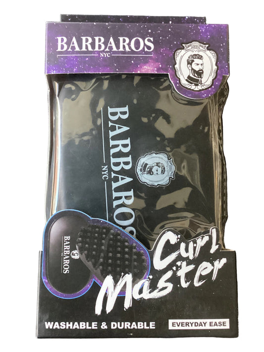 Barbaros NYC Curl Master