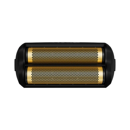 Gamma+ XCEED Professional IN2 Vector Motor Cordless Double Foil Shaver