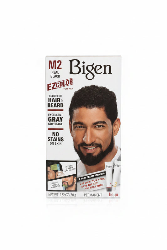 Bigen EZ Color for Men