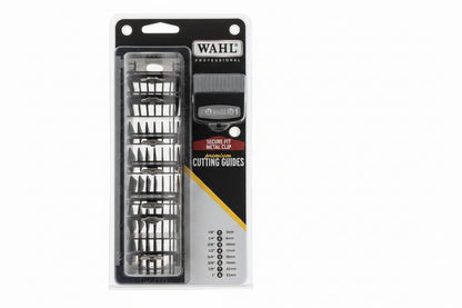 Wahl Premium Cutting Guides