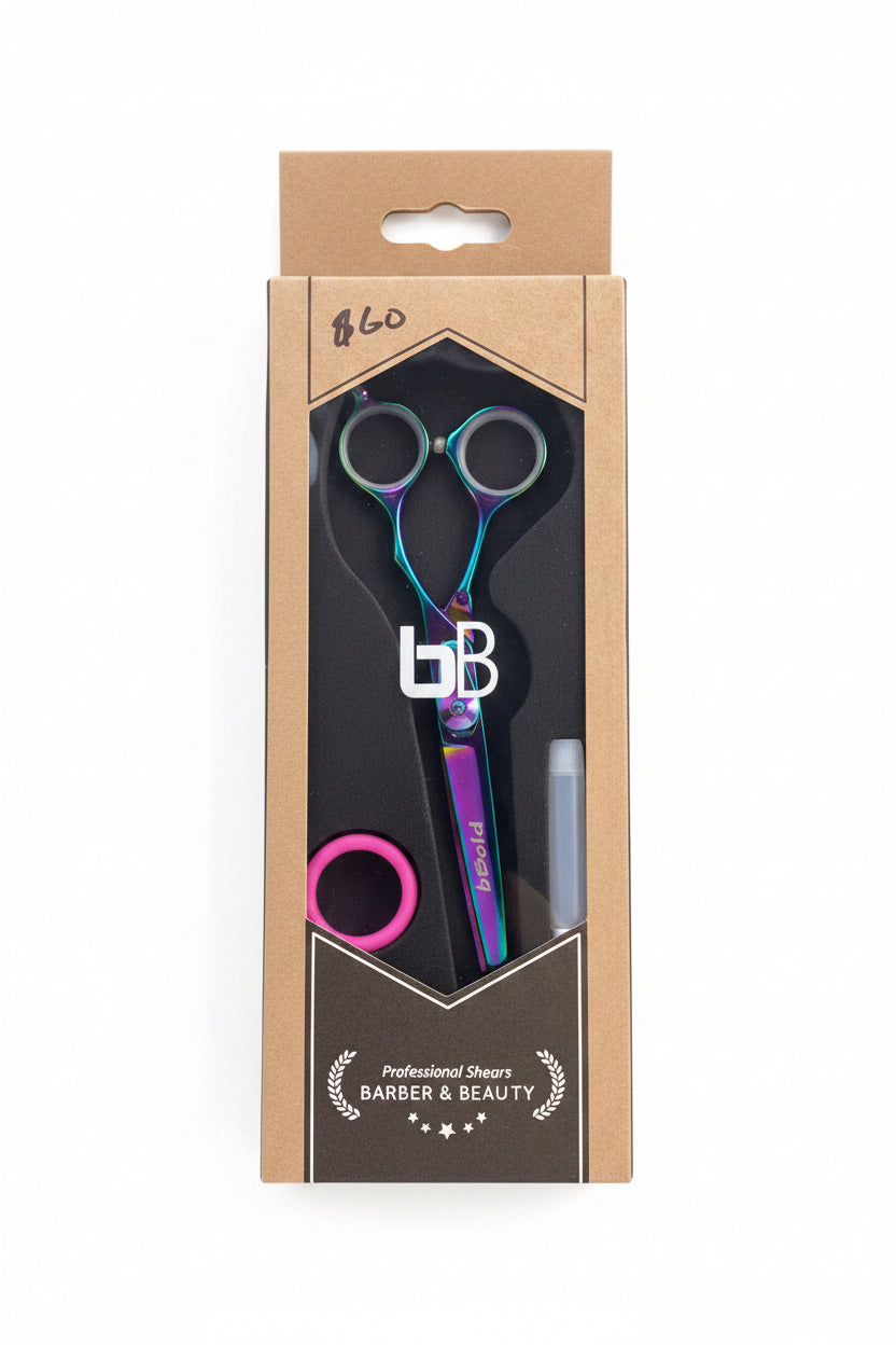 bBold Shears Professional Hair Cutting Scissors