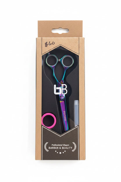 bBold Shears Professional Hair Cutting Scissors