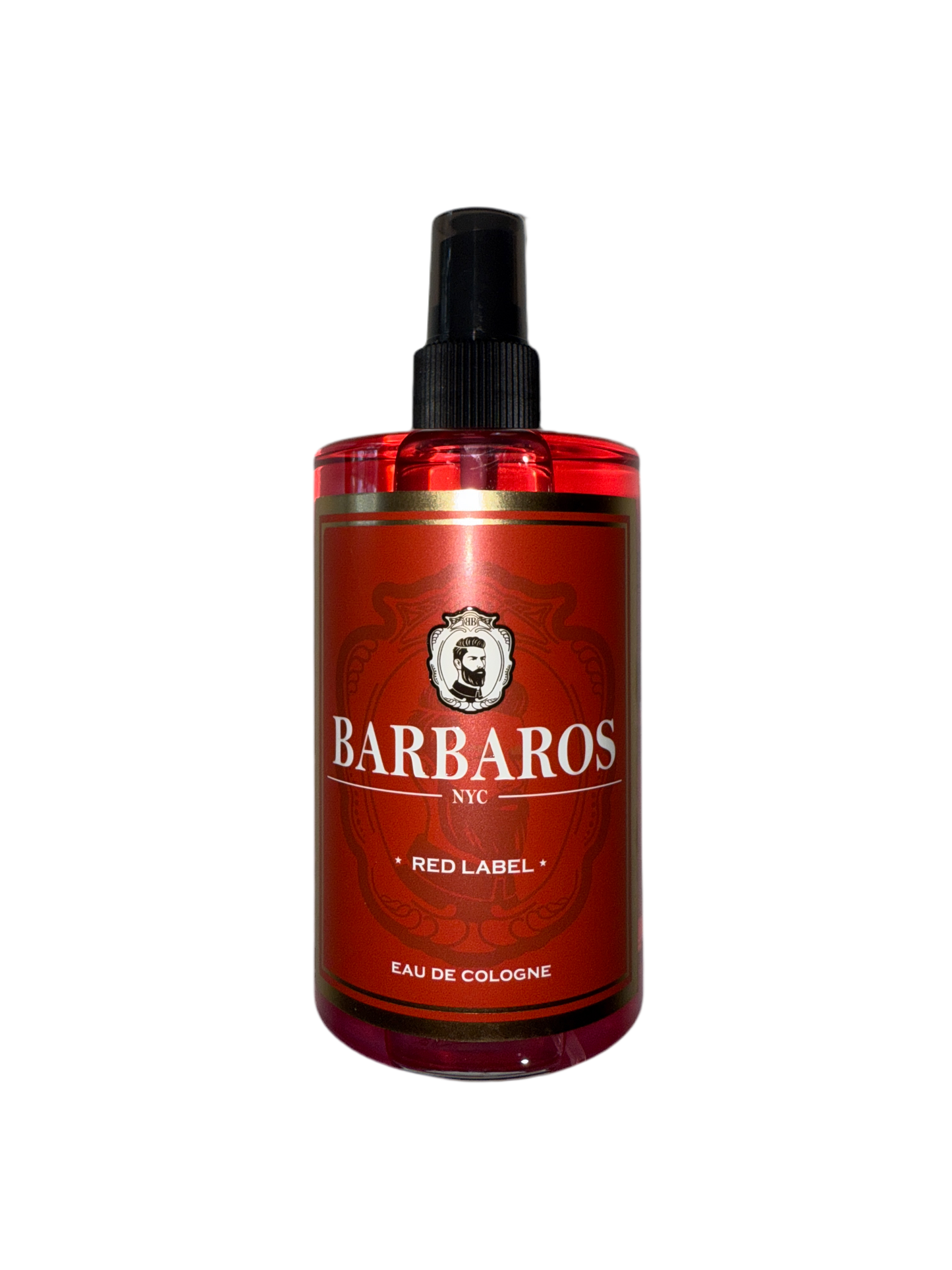 Barbaros NYC Aftershave Spray