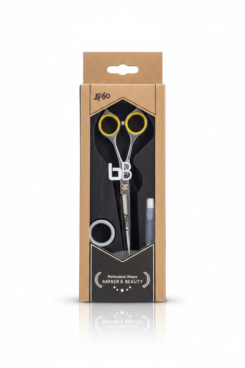 bBold Shears Professional Hair Cutting Scissors