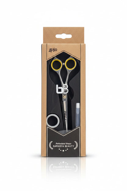 bBold Shears Professional Hair Cutting Scissors