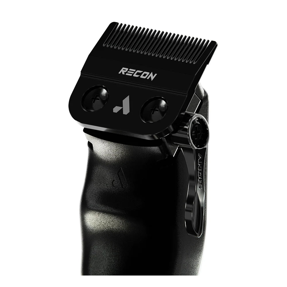 Andis RECON Vector Motor Cordless Clipper