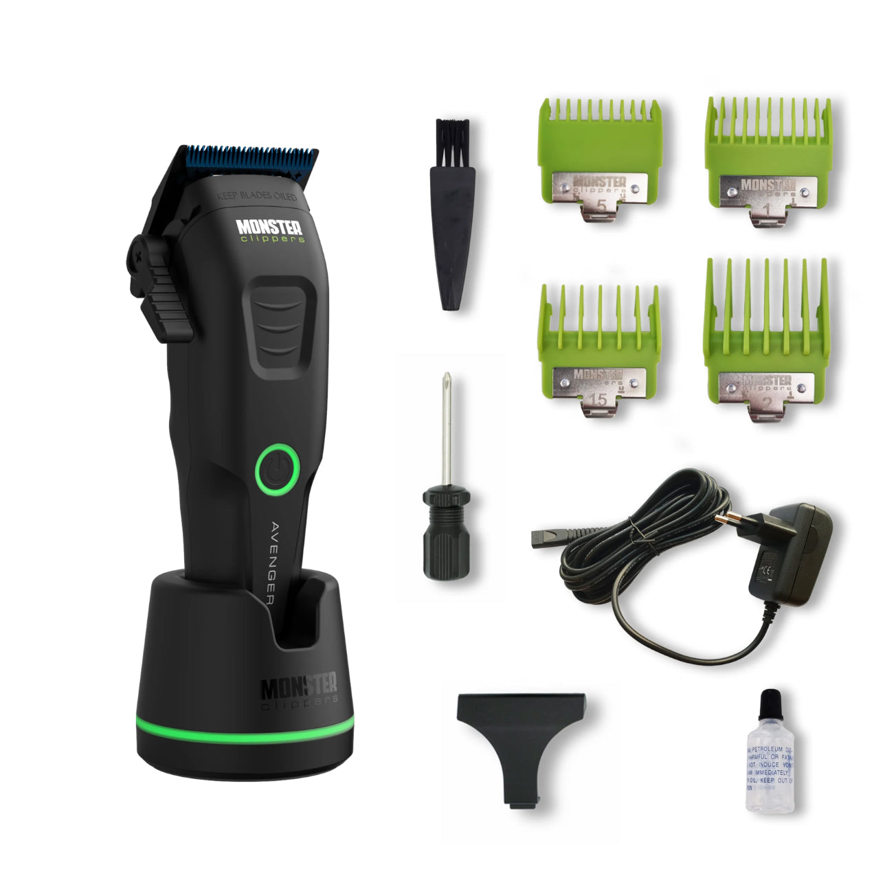 Monster Clippers Avenger Clipper (M42)