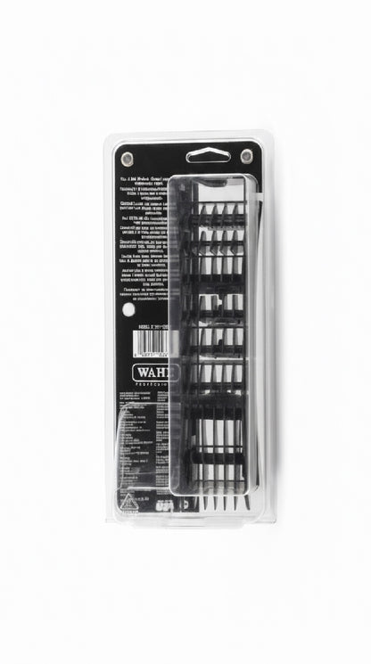 Wahl Premium Cutting Guides