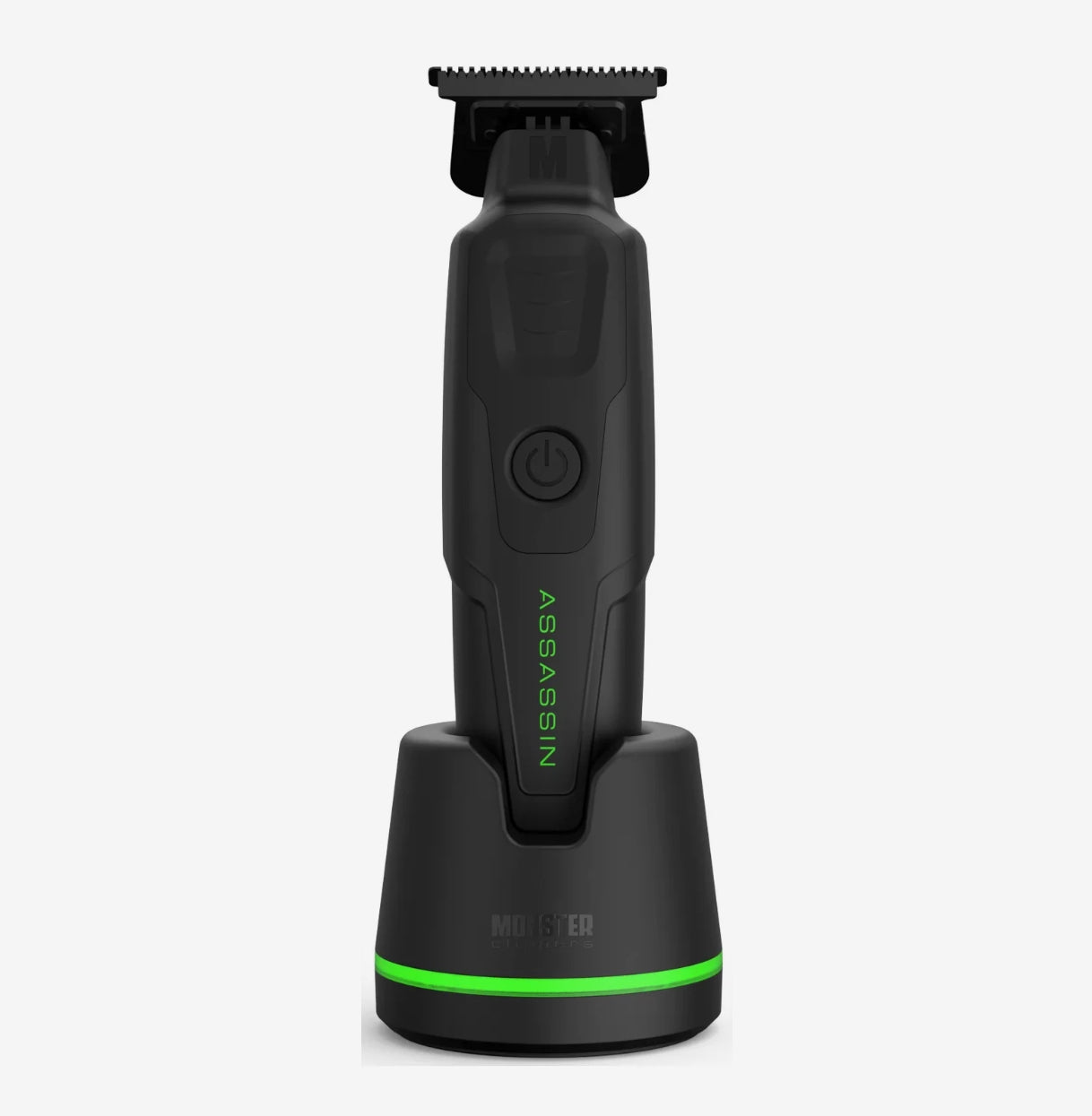 Monster Clippers Assassin Trimmer