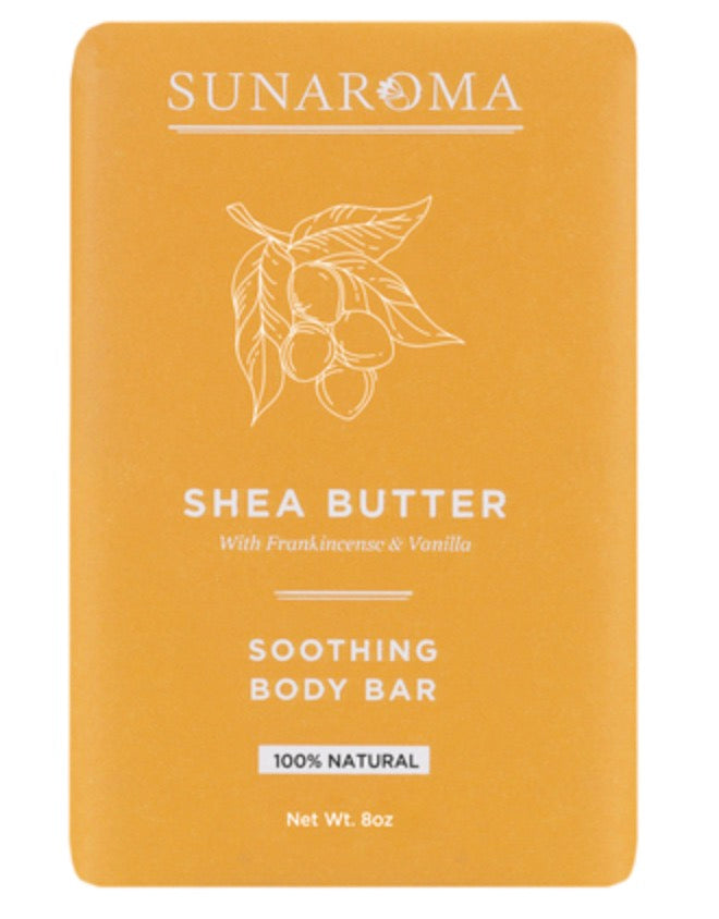 Sunaroma Body Bar