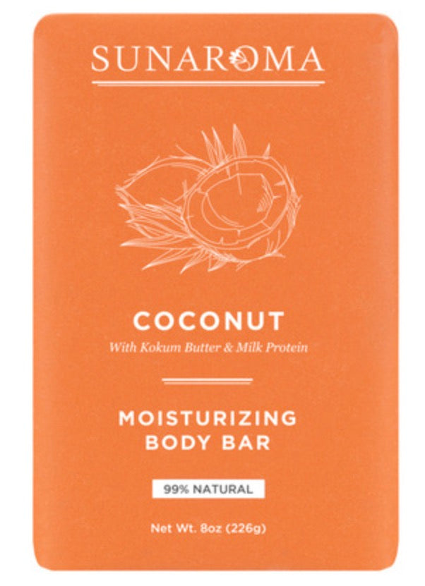 Sunaroma Body Bar