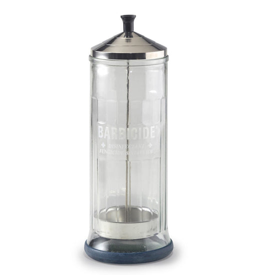 Barbicide Disinfecting Jar