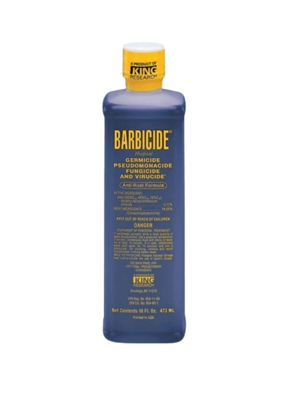 Barbicide Disinfectant Concentrate