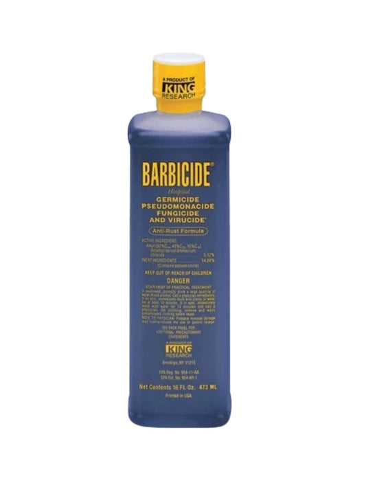 Barbicide Disinfectant Concentrate