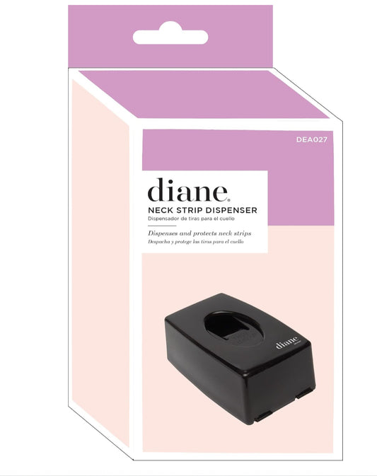 Diane Neck Strip Dispenser