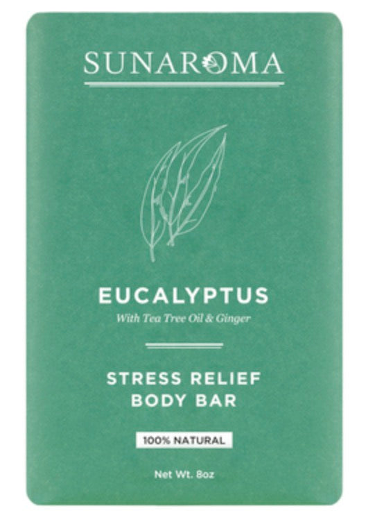 Sunaroma Body Bar