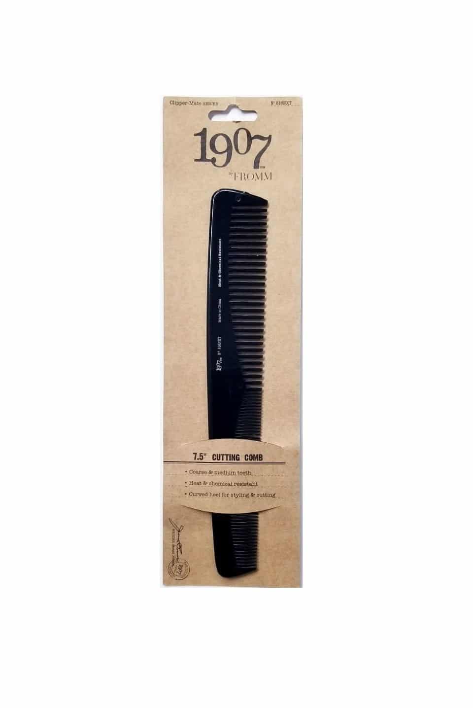 1907 by Fromm 7.5" Cutting Comb