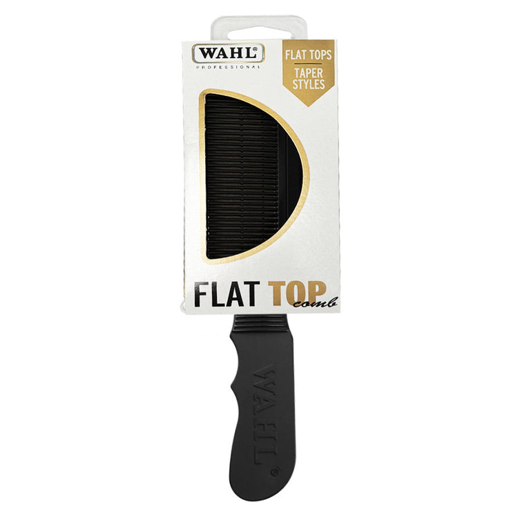 Wahl Professional Premium Flat Top Comb