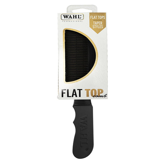 Wahl Professional Premium Flat Top Comb