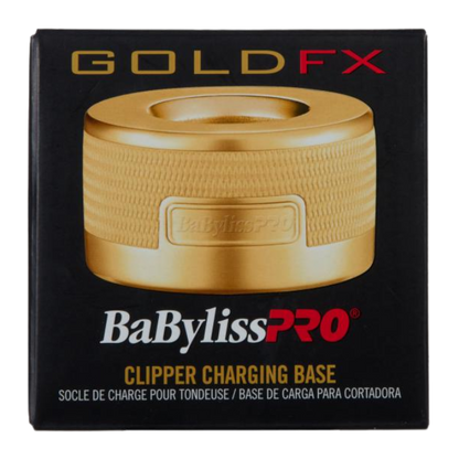 BaBylissPRO GoldFX Trimmer Charging Base